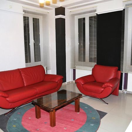 Hotel Ambasador بيتولا المظهر الخارجي الصورة